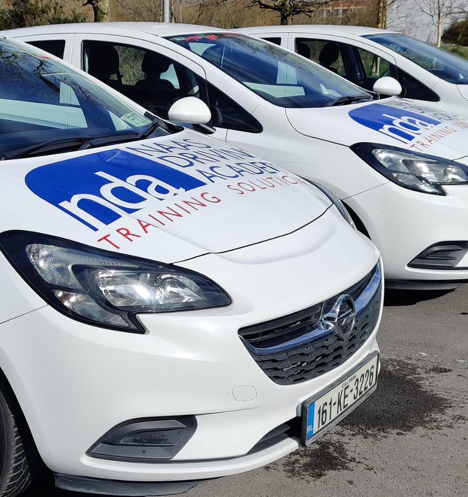 Naas Driving Academy